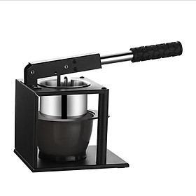 Dụng cụ Ép Cam Ép Trái Cây Germany Juicer Black