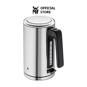 Mua Ấm Siêu Tốc WMF Lono Kettle 1.6L Hàng Chính Hãng  Công suất 2400W  Tự Ngắt Khi Sôi  Có Khóa An Toàn - 0413130011