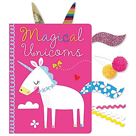 Magical Unicorns