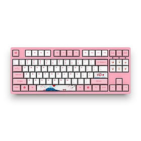 Bàn phím Akko World Tour Tokyo 3087