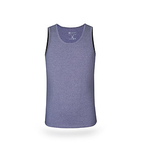 Áo Thun Ba Lỗ Nam Khatoco A4MN170R2-VNMA001-2407-N