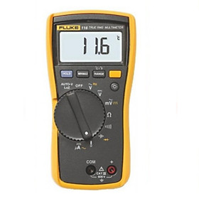 Mua Đồng Hồ Vạn Năng HVAC Fluke 116
