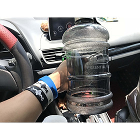 Bình Nước 2.2L Muscle siêu sale