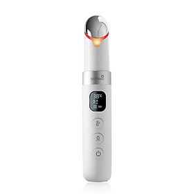 Thiết bị làm đẹp mắt đa chức năng Xiaomi Youpin WéllSkins giúp mát xa và giảm nếp nhăn mắt