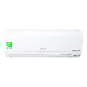 Điều hòa/Máy lạnh 1 chiều Inverter HITACHI RAS-X18CGV 18.400BTU