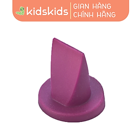 Van silicon mỏ vịt dùng cho máy hút sữa tommee tippee made for me