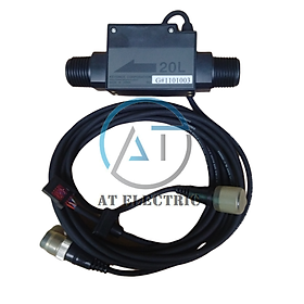 Mua Cảm biến / Sensor Keyence FD-P20