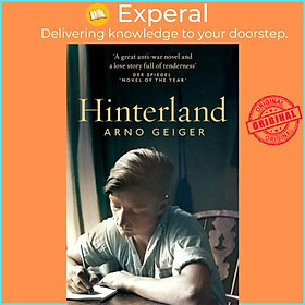 Sách - Hinterland by Jamie Bulloch (UK edition, paperback)