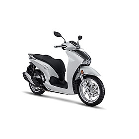 Xe máy Honda SH350i 2022 - Phiên bản Cao Cấp