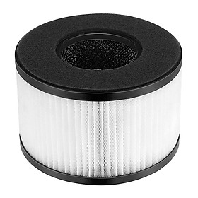 Activated Carbon Filter Replacement Filters for BS-03 Air