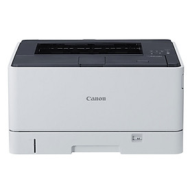 Máy In Lazer Đơn Năng Canon LBP 8100N - Hàng Chính Hãng Lê Bảo Minh