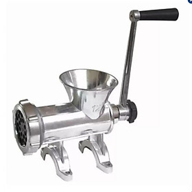 Mua Máy xay thịt quay tay bằng nhôm cao cấp số 12