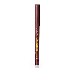 Bút Kẻ Mắt Cezanne Gel Eyeliner (0.1g)