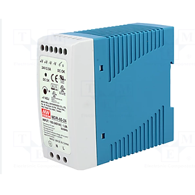 Nguồn Meanwell MDR-60-24Hàng nhập khẩu