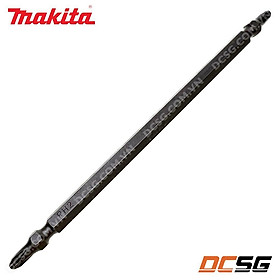 Mua Mũi vít bake 2 đầu (đầu nhỏ) Ph2x45-65-82-110-150mm Makita | DCSG