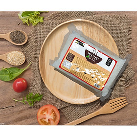 5 Gói Bún nưa Keto ZANKII Shirataki Không Carb Ăn Kiêng Giảm Cân Keto/Das 200g