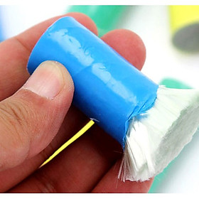 Mua Dụng cụ chà xoong siêu sạch  siêu nhanh - lk1984 - màu ngẫu nhiên