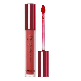 Son kem lì Care:nel Ruby Airfit Velvet Tint 4,5g