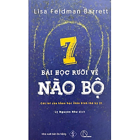 7 Bài Học Rưỡi Về Não Bộ