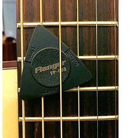 Mua Pick (phím khảy đàn guitar ) đầu 3 size Flanger