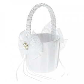 Bộ Phụ Kiện Tiệc Cưới (5 Món)