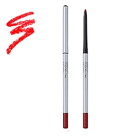 Bút Kẻ Viền Môi Chống Oxy Hóa No Bleed Lipliner Innoxa Úc