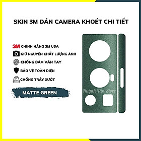 Mua Dán skin camera cho vivo x70 pro khoét lỗ chi tiết giữ guyên chất lượng ảnh chụp