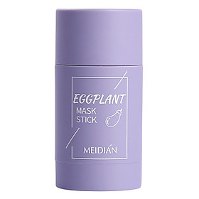 Mặt nạ trà xanh 40g Stick Pore Scavenger Oil Control Water Hydrating Facial Cleansing Mask