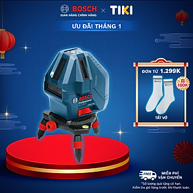 Mua Máy Cân Mực Bosch GLL 5-50 X
