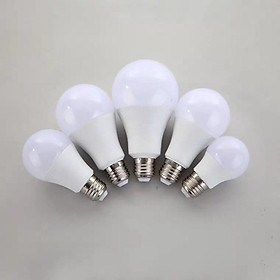 BÓNG BULB 3W LED tiết kiệm chi phí ĐIỆN DDT