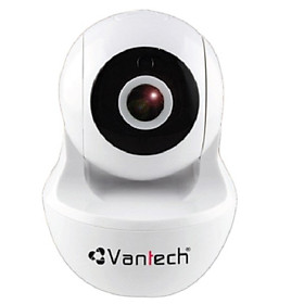 Mua Camera IP Robot hồng ngoại không dây 1.3 Megapixel VANTECH V1310- Hàng chính hãng