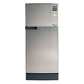 Mua Tủ lạnh Sharp Inverter 150 lít SJ-X176E-SL