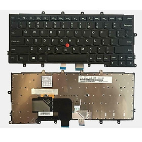 Mua Bàn phím dành cho Laptop Lenovo Thinkpad IBM-X240