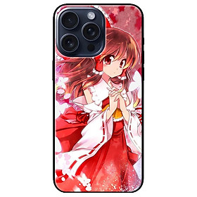 Ốp lưng dành cho Iphone 15 - Iphone 15 Plus - Iphone 15 Pro