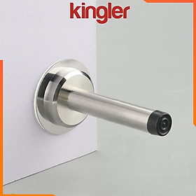 Mua Chặn Cửa Dán Tường Phòng Tắm  Chặn Cửa Chống Va Đập Cánh Cửa  Dán Tường Không Cần Khoan Đục - Kingler 1550Bac