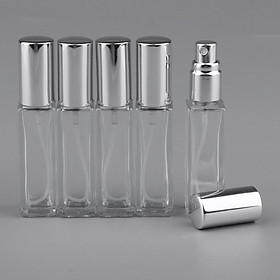 Bình Xịt Nước Hoa 5x 8ml