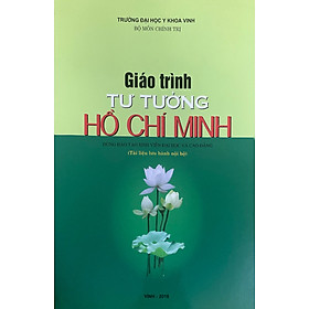 Giáo Trình Tư Tưởng Hồ Chí Minh