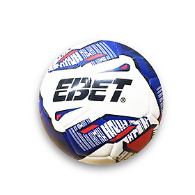 Quả bóng đá Động Lực Ebet Size 5 (Giao màu ngẫu nhiên)