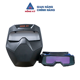 Mua Mặt nạ hàn điện tử tự động điều chỉnh Hồng Ký