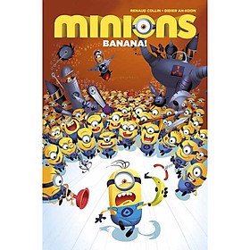 Minions Volume 1: Banana!