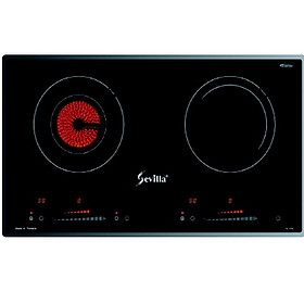 Bếp Điện Từ SEVILLA SV-T70D