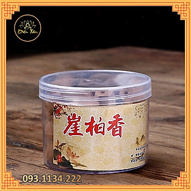 Mua Nụ trầm hương khói ngược để thác khói trầm hương