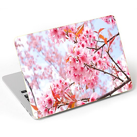 Mua Mẫu Dán Trang Trí Mặt Ngoài + Lót Tay Laptop Nghệ Thuật LTNT - 838