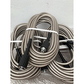 Mua DÂY MÁY RỬA XE ÁP LỰC 15M
