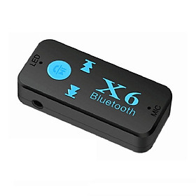 Hình ảnh Bluetooth x6 NS 6307