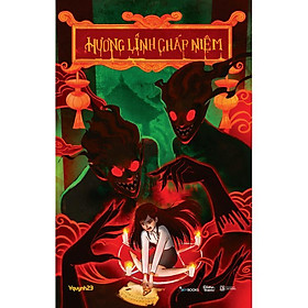 Hương Linh Chấp Niệm - Bản Quyền - Skybooks