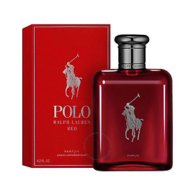 Nước Hoa Nam Ralph Lauren Polo Red Parfum