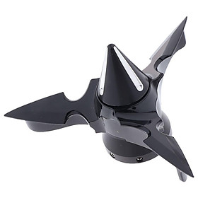 Aluminum Motorcycle Front Wheel Axle Cover for , ,