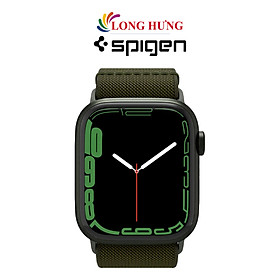 Mua Dây đeo Spigen Watch Band Lite Fit 42/44/45/49mm - Hàng chính hãng