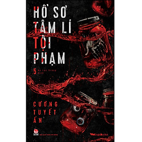 Hồ Sơ Tâm Lí Tội Phạm